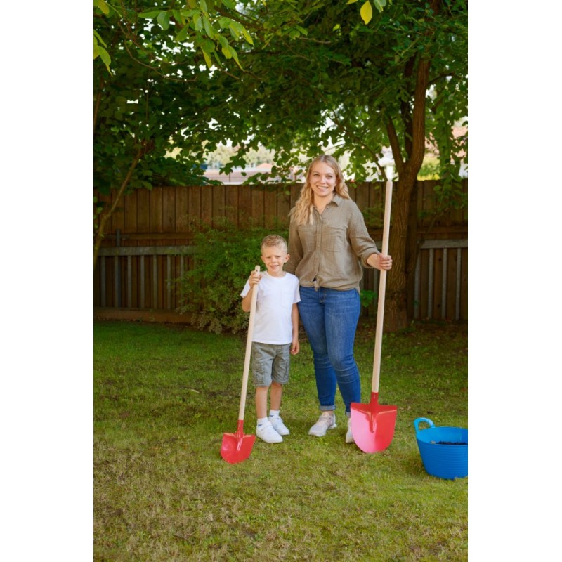 Frankfurtska lopata Mini, otroška