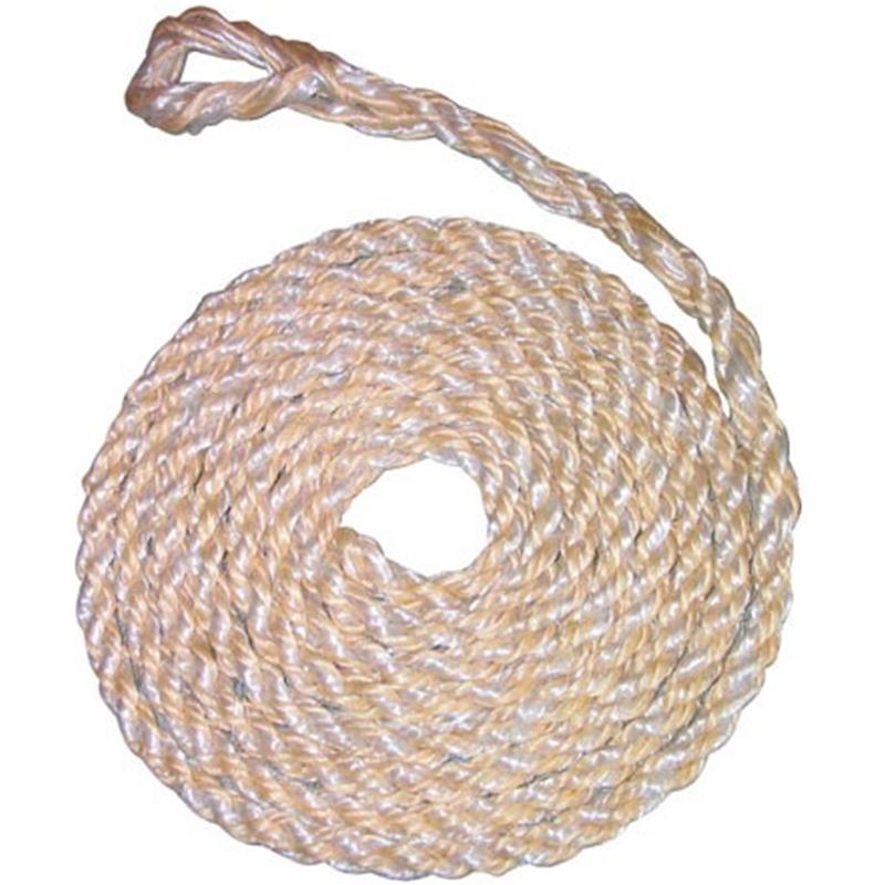 Vrv za bika, 14 mm, 350 cm