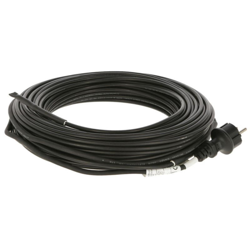 Grelni kabel za žleb 5 m - 100 W