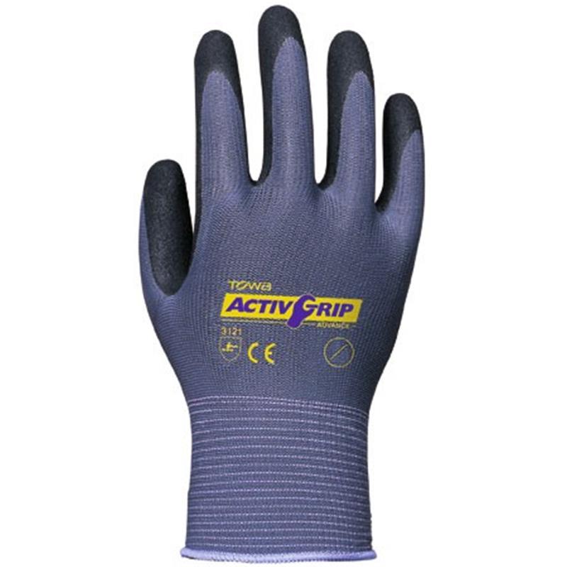 Rokavice Activ Grip Advance