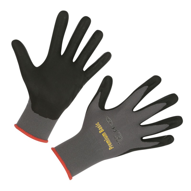 Premium Basic rokavice