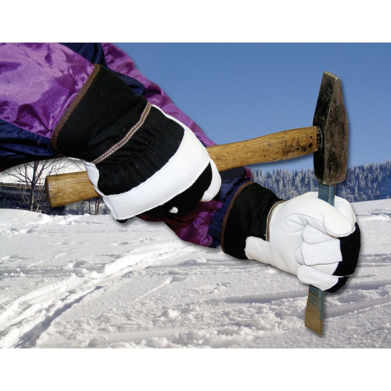 Zimske rokavice Arktic II