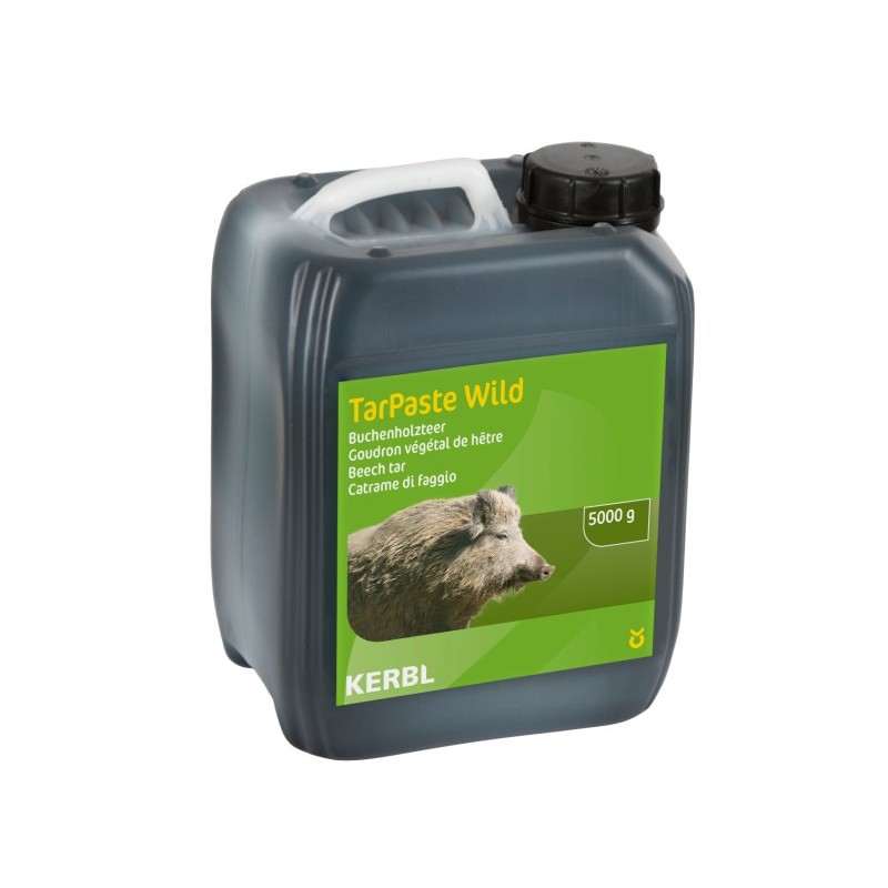 Bukov katran TarPaste Wild