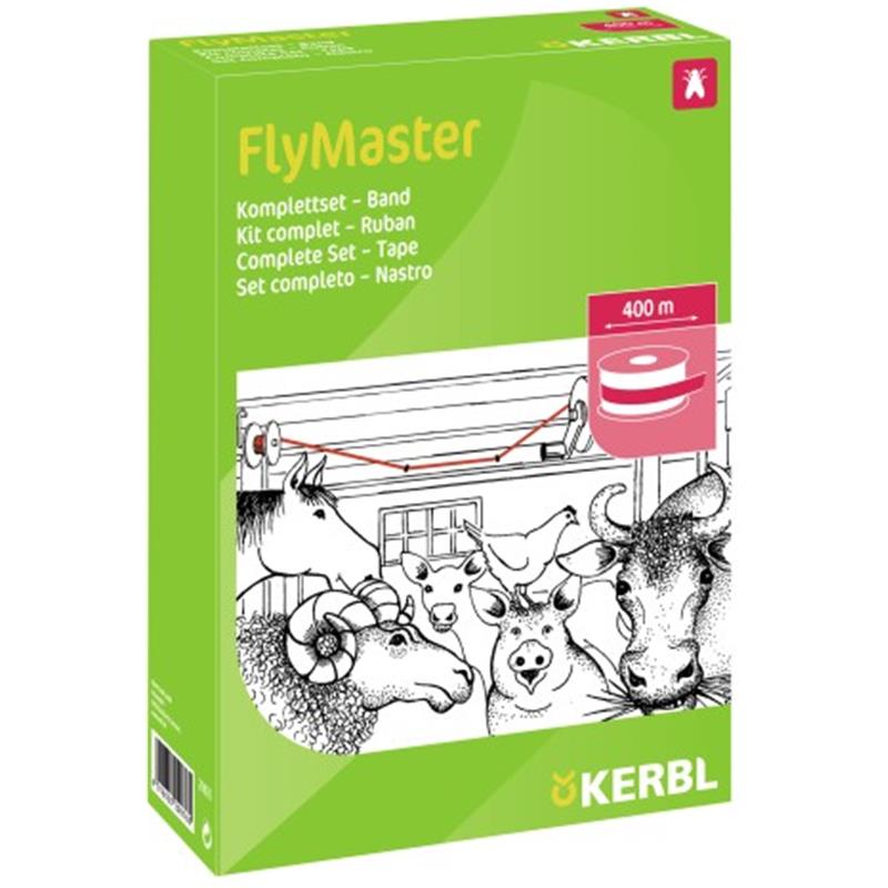 FlyMaster