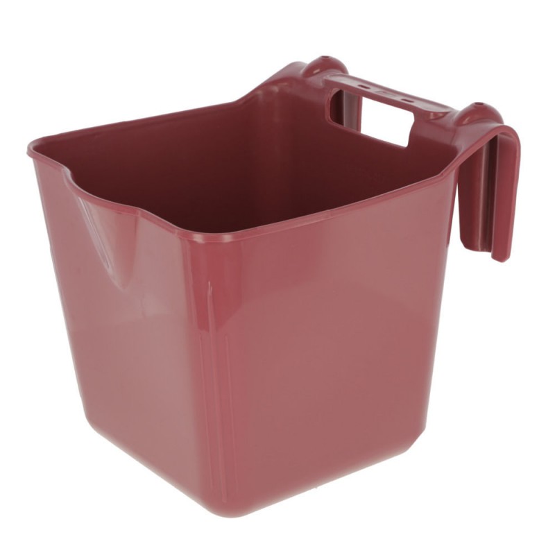 Korito HangOn, 13 ltr., rose