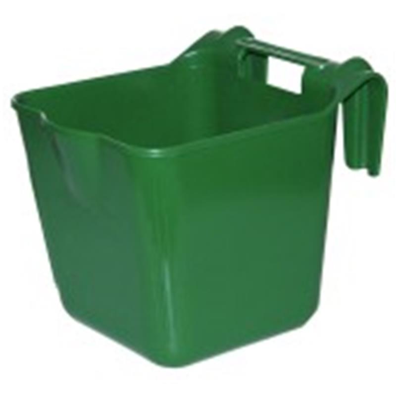 Korito HangOn, 13 ltr., zelena