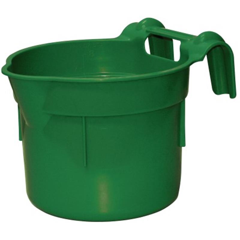 Korito HangOn, 8 ltr., zelena