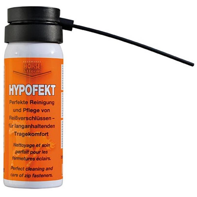 Hypofekt 50 ml - za čiščenje zadrg