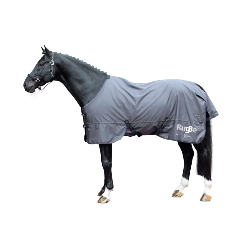 Outdoor deka za konja RugBe Zero