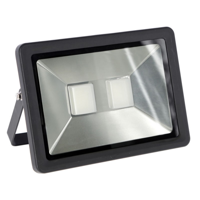 Zunanji LED-reflektor 100W, 8.000 lm