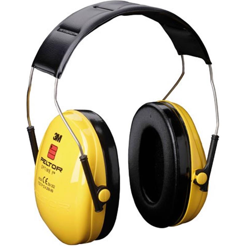 Zaščitne slušalke Peltor Optime I