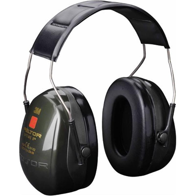 Zaščitne slušalke Peltor Optime II