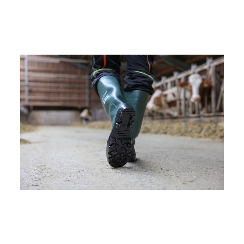 Dunlop® Zaščitni škornji Work-It S5