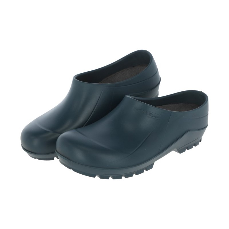 Nora PU-Clog COMFY