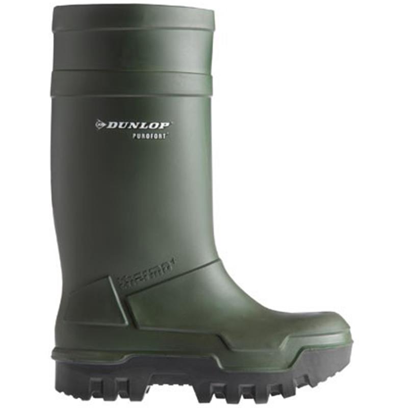 DUNLOP® Safety boot Purofort® Thermo+ S5