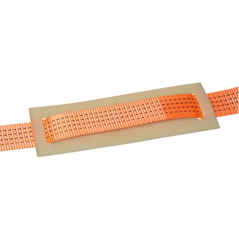 Zaščitna ploščica PU 250 x 80 mm