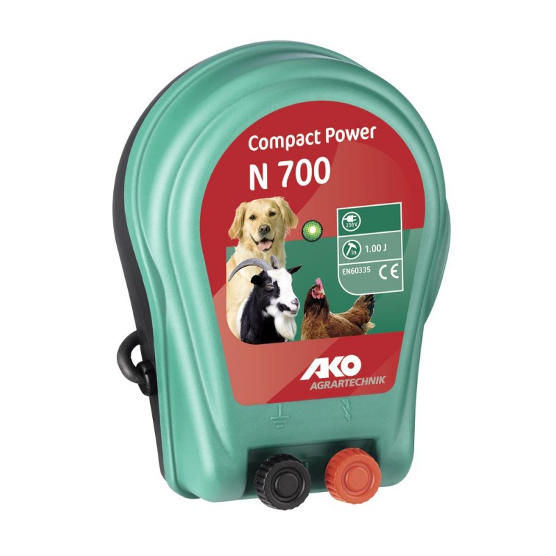 compact Power N 700