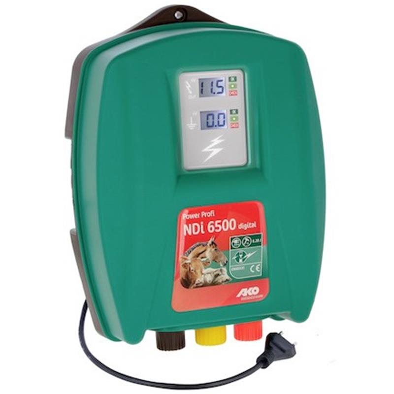 AKO Power Profi NDi 6500 8,20 J 