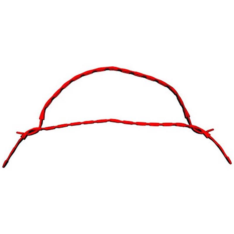 Quickloader Strap