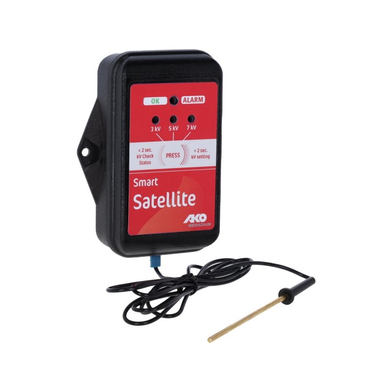 AKO Smart Satellite