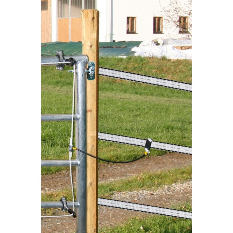 9-delni Električni komplet za pašna vrata