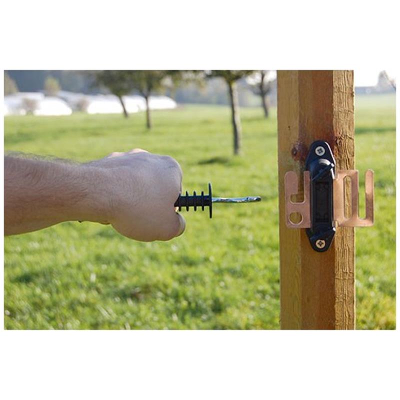 AKO Flexigate - fleksibilni vratni sistem - 40 mm trak 7,5m