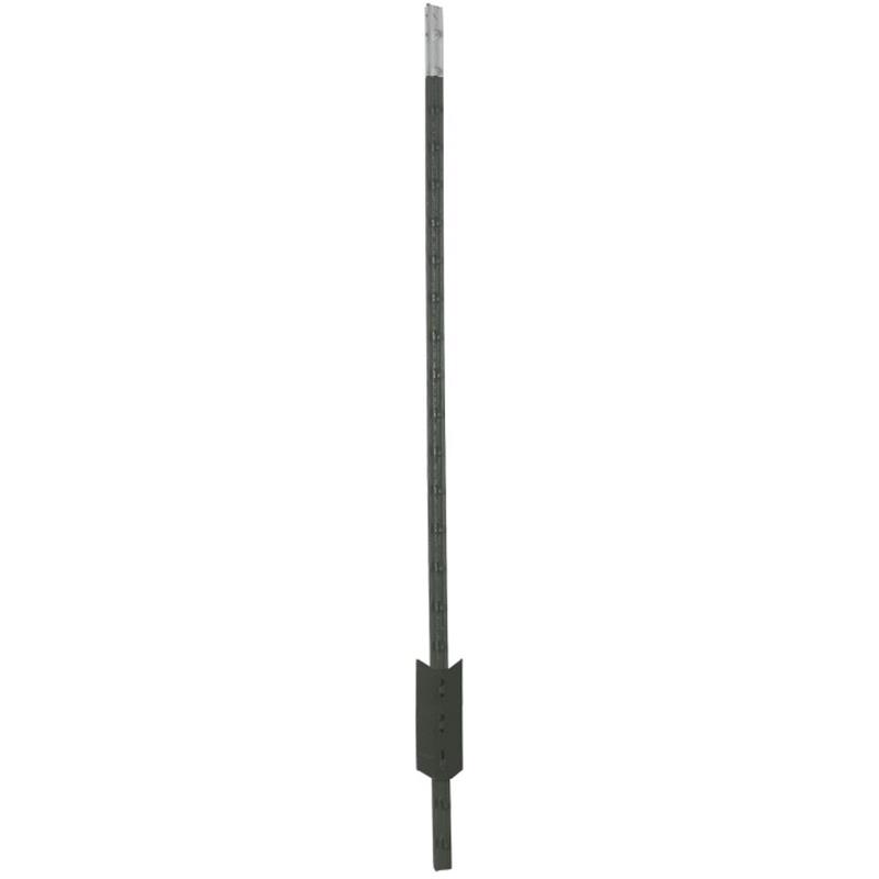 Metallpfahl T-Post 167 cm