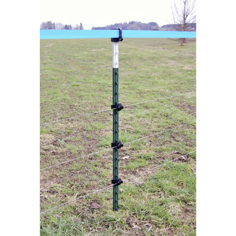 Metallpfahl T-Post 182 cm