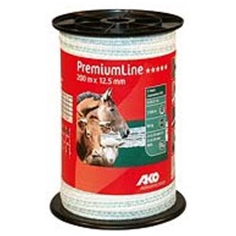 AKO PremiumLine 12,5 mm - 200 m