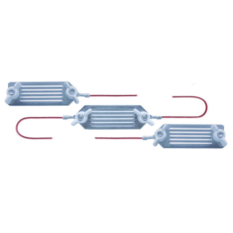 Spojni kabel za trak, trojni