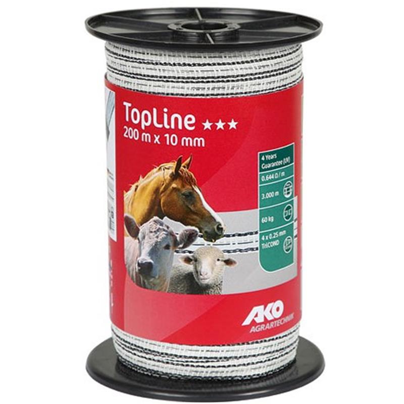 AKO TopLine