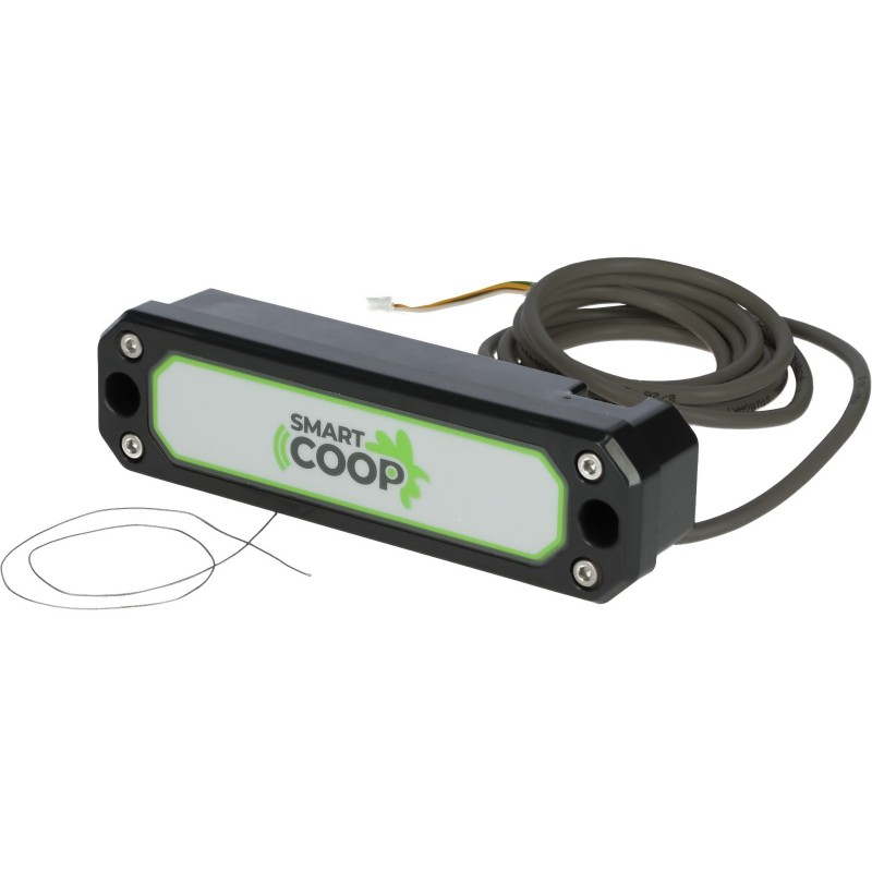 SmartCoop vlečki kabel za vrata za kokoši