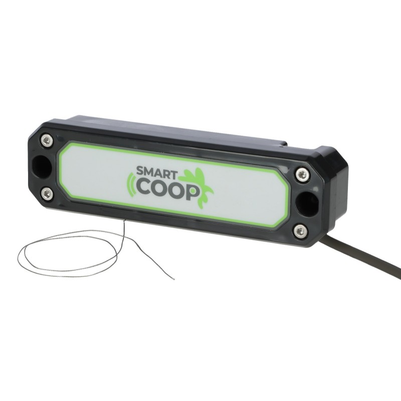 SmartCoop vlečki kabel za vrata za kokoši