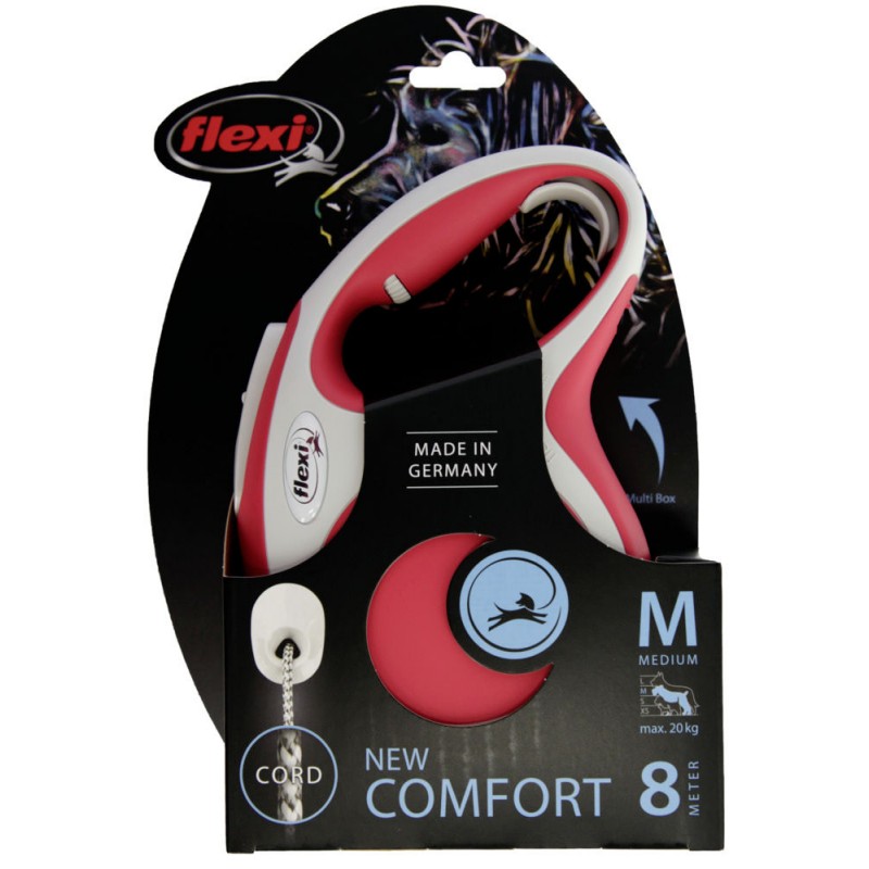 flexi Nova vrv Comfort