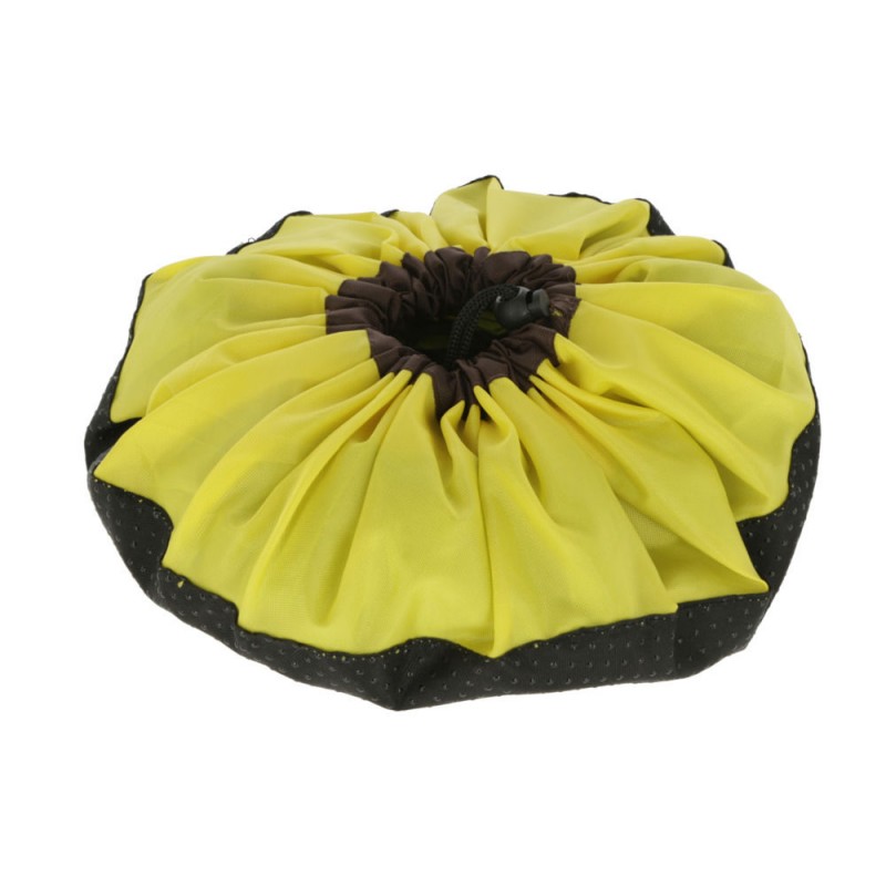 Sniff Carpet Bowl