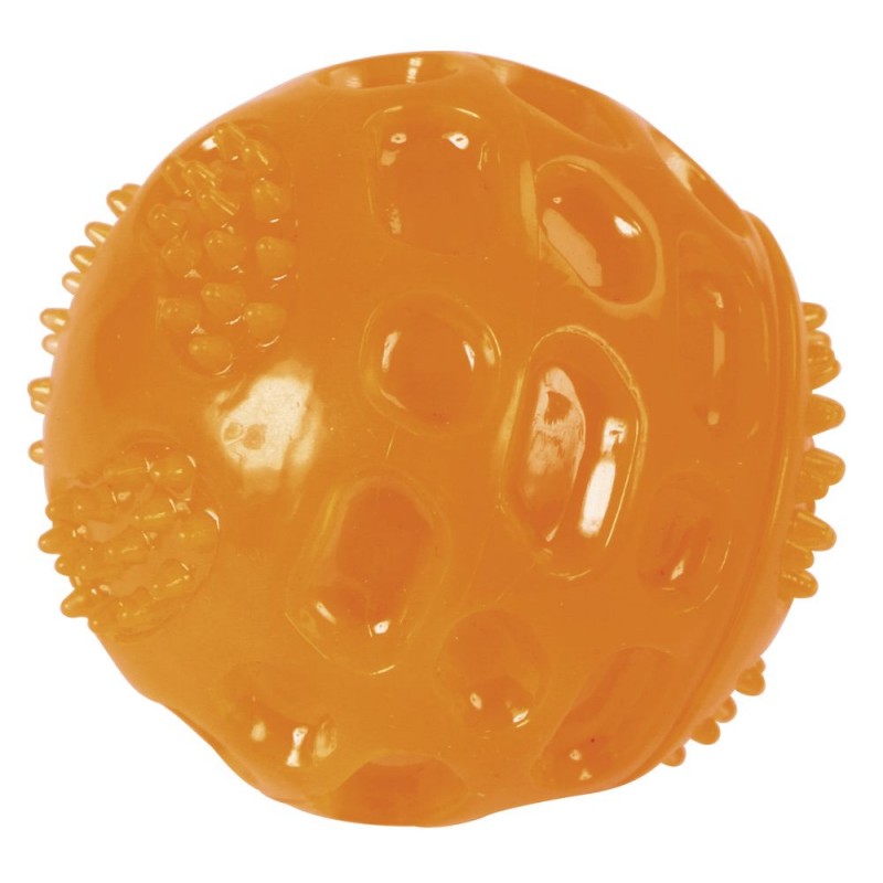 Žoga Fastic Squeaky