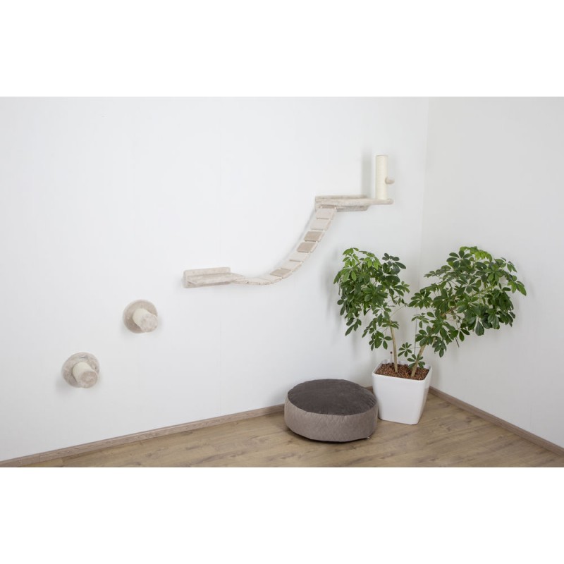 Plezalna stena Matterhorn, beige