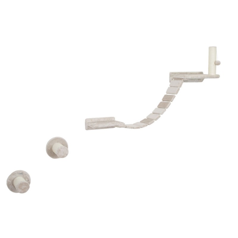 Plezalna stena Matterhorn, beige