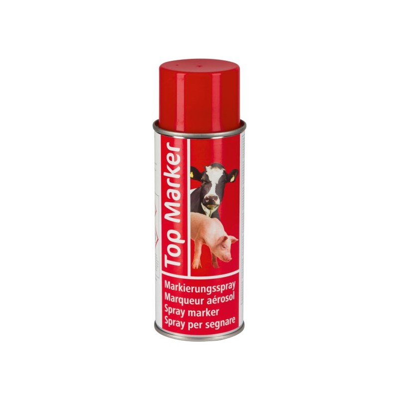 Sprej za označevanje TopMarker 500 ml
