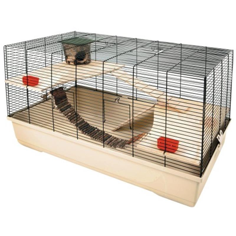 Kletka za hrčka Gabbia Hamster 102