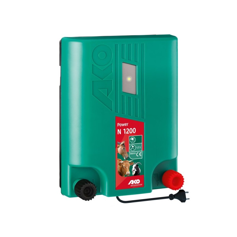 AKO Power N 1200  1,7 J 