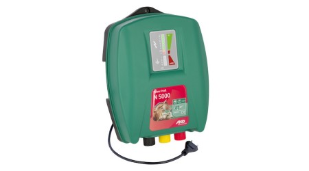 230-Volt-Netzgeräte