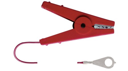 Anschluss-und-Erdungszubehör