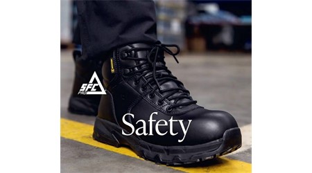 SAFETY