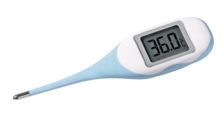 Thermometer