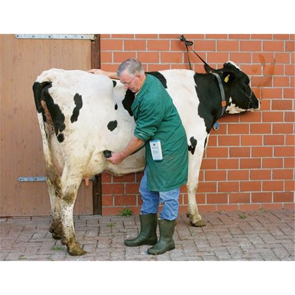 HK-diagnotični aparat brejosti za krave