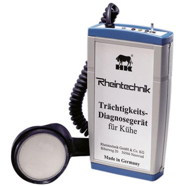 HK-diagnotični aparat brejosti za krave