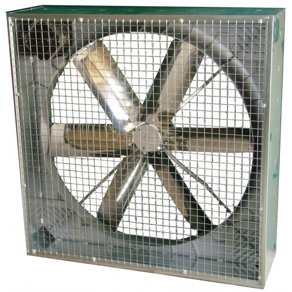 EOLOSTAR Ventilator 80cm R/R