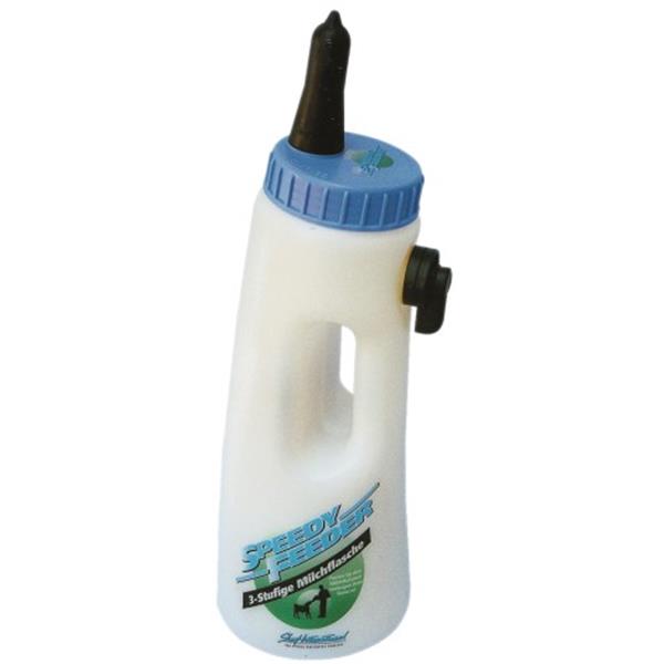 Steklenička za napajanje telet SpeedyFeeder 2,5 ltr