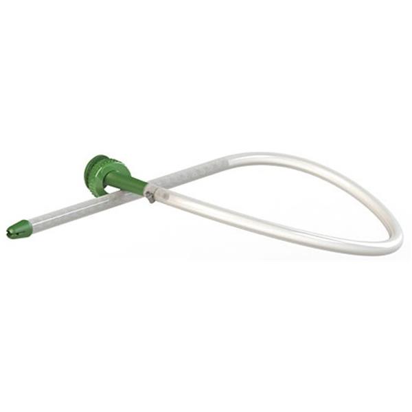 Calf Drencher Profi 2 L mit flexibler Sonde ( 105 cm )